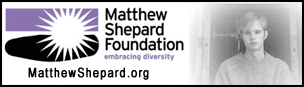 MatthewShepard.org